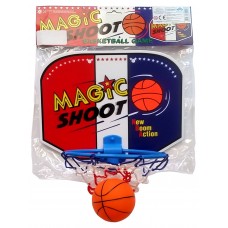 Tabellone Basket Medio Indoor - DG 211-6870